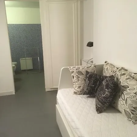 Apartment Blanca Nel Cuore