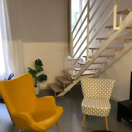 Apartment Blanca Nel Cuore