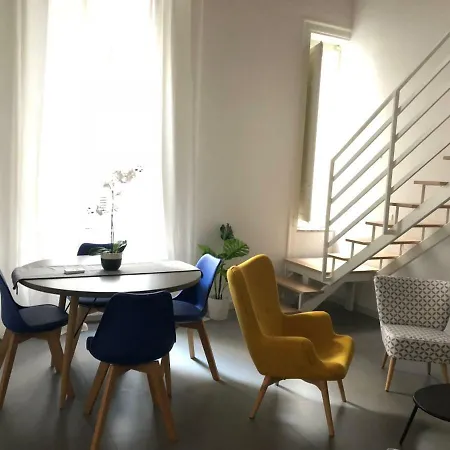 Apartment Blanca Nel Cuore