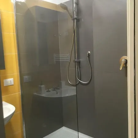 Apartment Blanca Nel Cuore