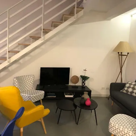 Apartment Blanca Nel Cuore