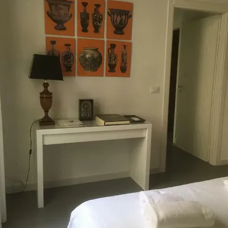 Apartment Blanca Nel Cuore Palermo