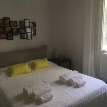 Blanca Nel Cuore Apartment Palermo