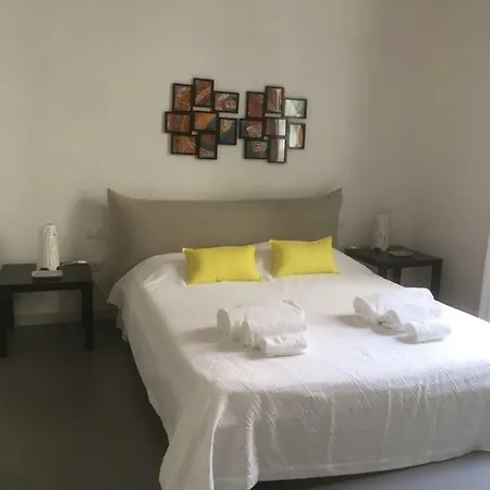 Apartment Blanca Nel Cuore