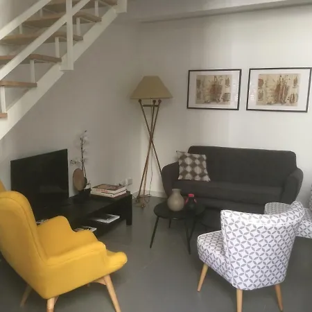 Blanca Nel Cuore Apartment Palermo
