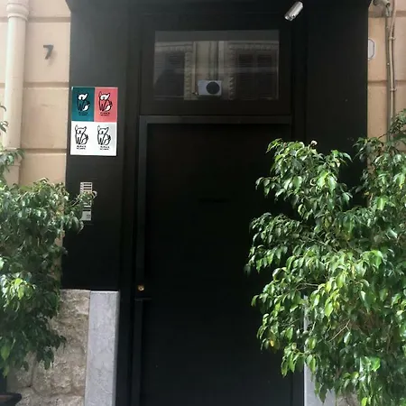 Blanca Nel Cuore * Palermo
