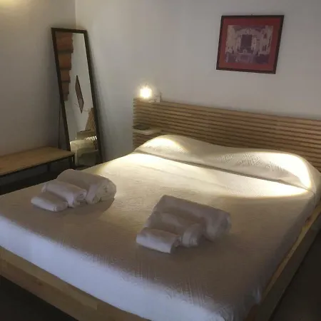 Apartment Blanca Nel Cuore Palermo