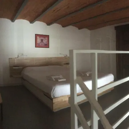 Blanca Nel Cuore Apartment