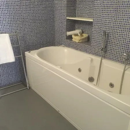 Apartment Blanca Nel Cuore Palermo
